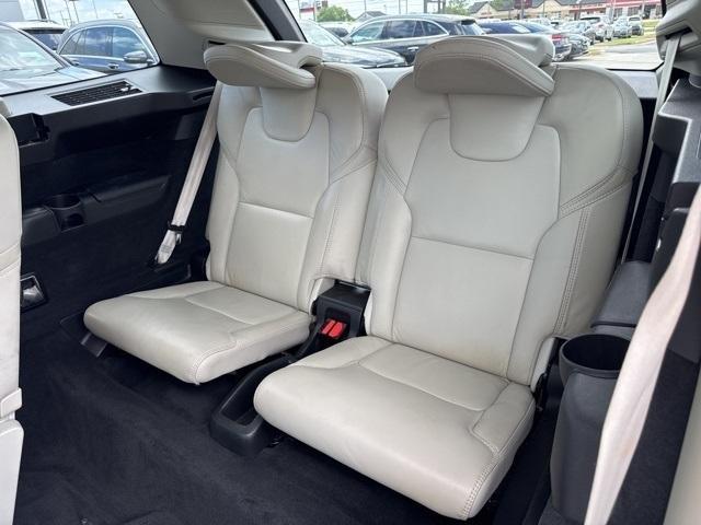 used 2022 Volvo XC90 Recharge Plug-In Hybrid car, priced at $43,994