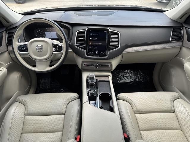 used 2022 Volvo XC90 Recharge Plug-In Hybrid car, priced at $43,994