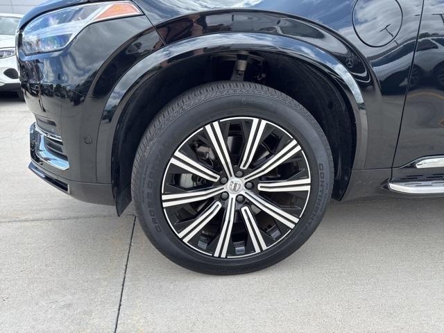 used 2022 Volvo XC90 Recharge Plug-In Hybrid car, priced at $43,994