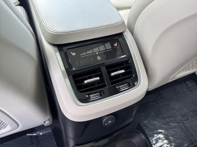 used 2022 Volvo XC90 Recharge Plug-In Hybrid car, priced at $43,994