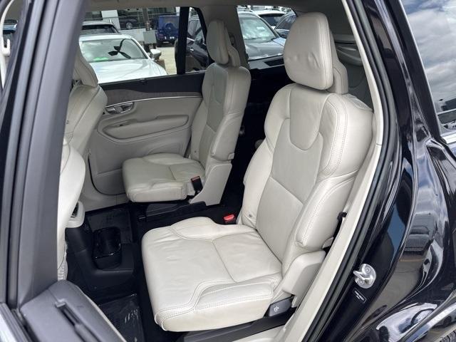 used 2022 Volvo XC90 Recharge Plug-In Hybrid car, priced at $43,994