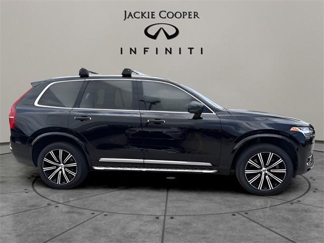 used 2022 Volvo XC90 Recharge Plug-In Hybrid car, priced at $43,994