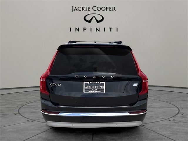 used 2022 Volvo XC90 Recharge Plug-In Hybrid car, priced at $43,994