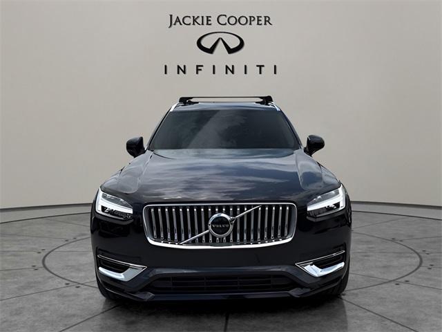used 2022 Volvo XC90 Recharge Plug-In Hybrid car, priced at $43,994