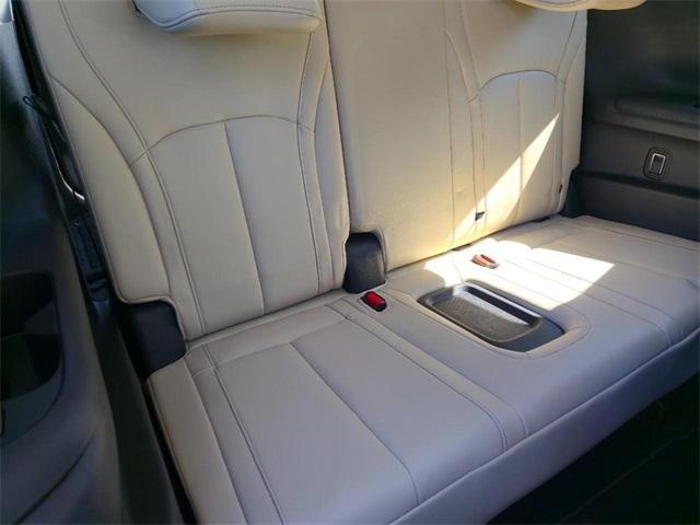 new 2025 INFINITI QX60 car, priced at $61,825