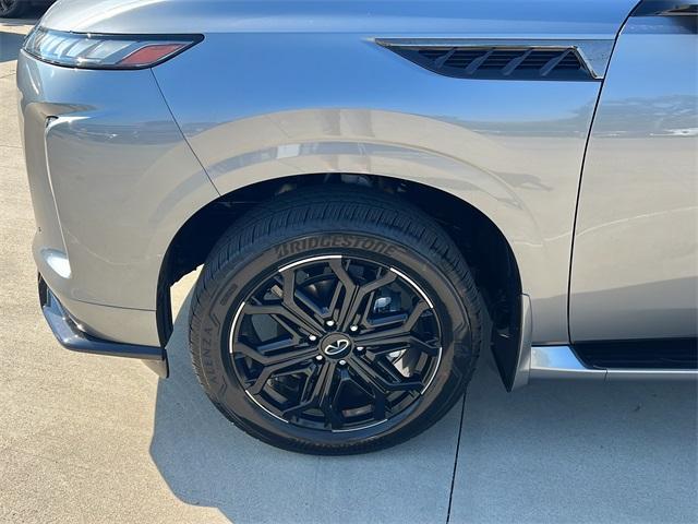 new 2026 INFINITI QX80 car, priced at $106,620