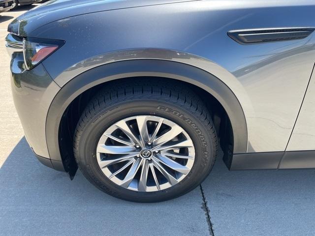 used 2024 Mazda CX-90 car, priced at $32,275