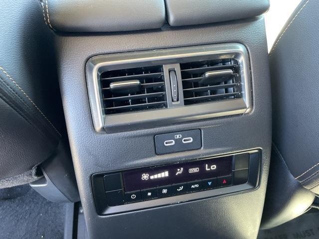 used 2024 Mazda CX-90 car, priced at $32,275
