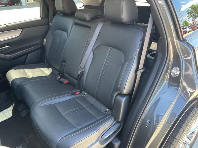 used 2024 Mazda CX-90 car, priced at $32,275