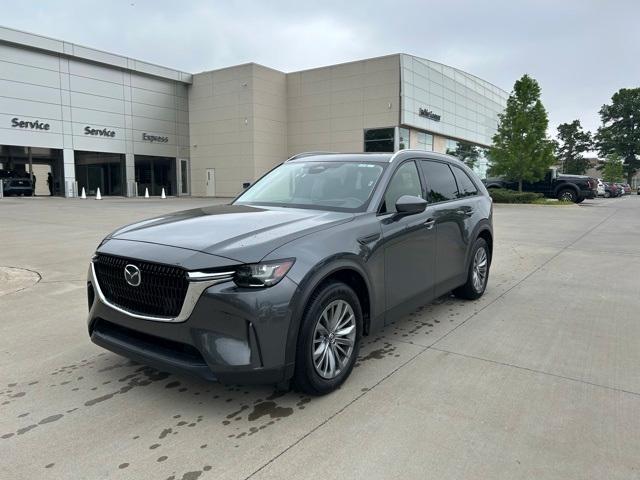 used 2024 Mazda CX-90 car, priced at $32,499