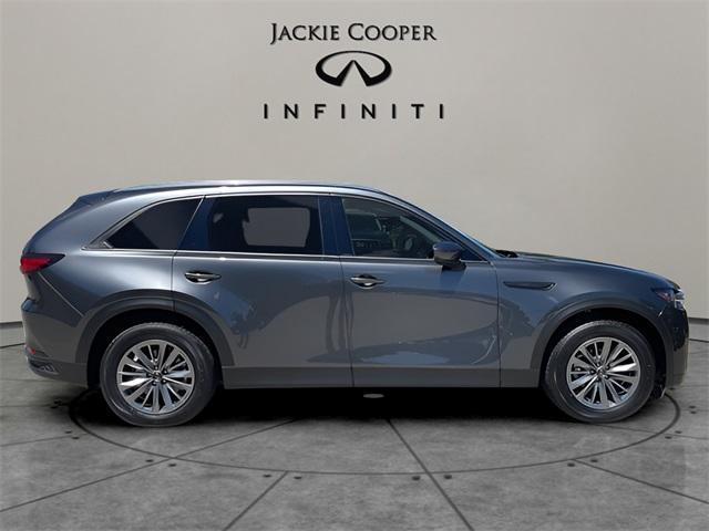 used 2024 Mazda CX-90 car, priced at $32,275