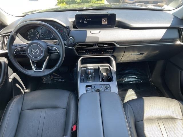 used 2024 Mazda CX-90 car, priced at $32,275