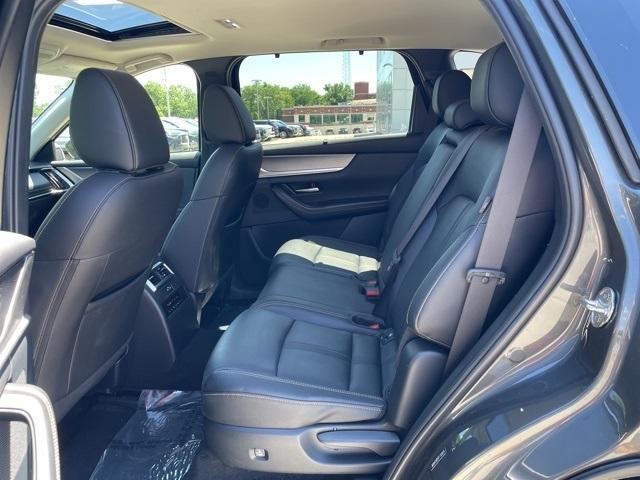 used 2024 Mazda CX-90 car, priced at $32,275