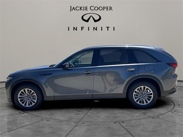 used 2024 Mazda CX-90 car, priced at $32,275