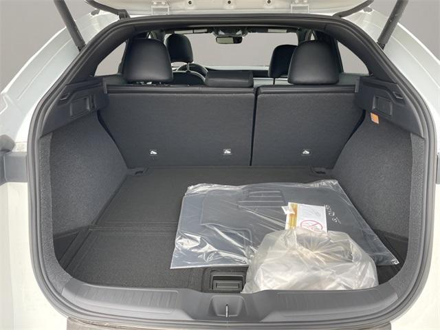 new 2025 INFINITI QX55 car, priced at $45,060