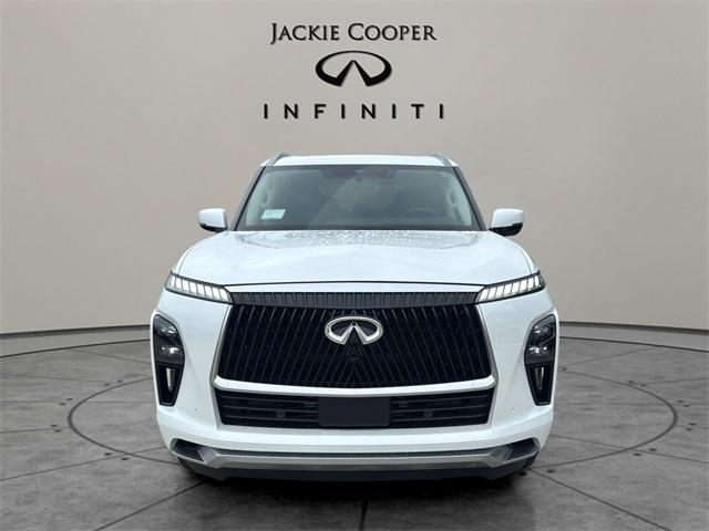 new 2026 INFINITI QX80 car, priced at $89,230