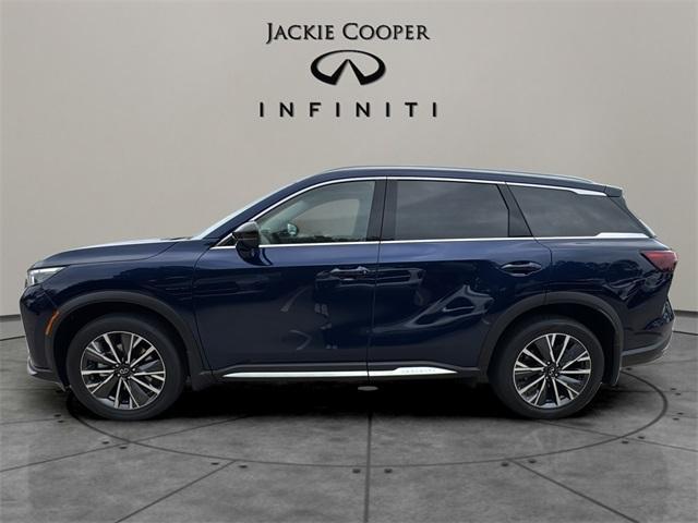 new 2026 INFINITI QX60 car, priced at $61,965