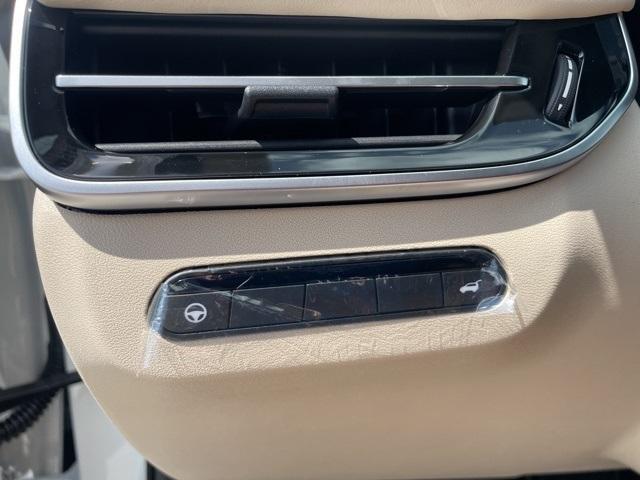 new 2025 INFINITI QX60 car, priced at $54,449