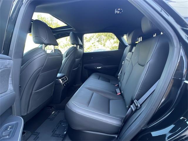 used 2024 Lexus RX 350 car, priced at $58,999