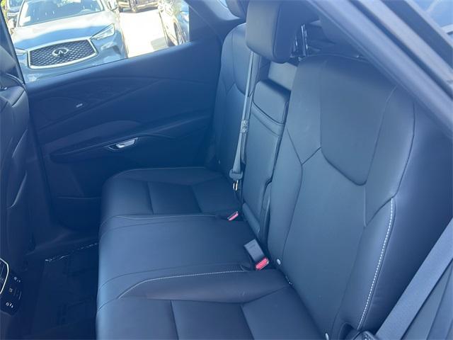 used 2024 Lexus RX 350 car, priced at $58,999
