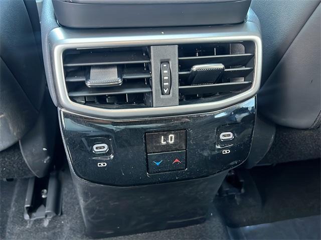 used 2024 Lexus RX 350 car, priced at $58,999