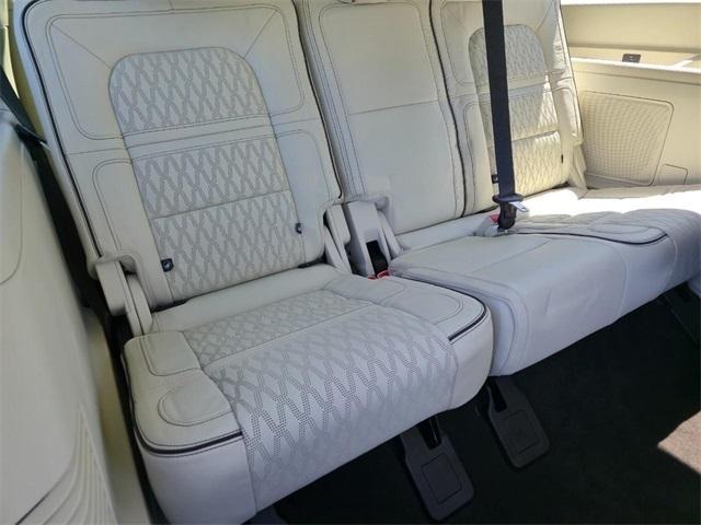 used 2024 Lincoln Navigator car, priced at $88,987