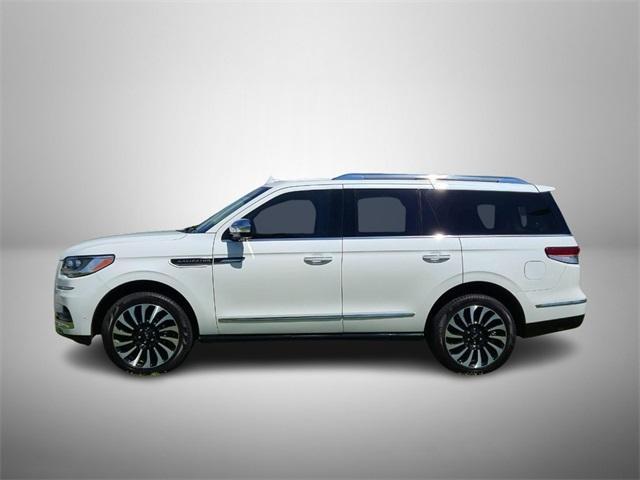 used 2024 Lincoln Navigator car, priced at $88,987