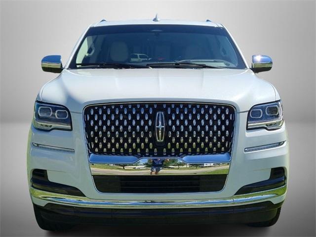 used 2024 Lincoln Navigator car, priced at $88,987