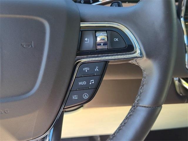 used 2024 Lincoln Navigator car, priced at $88,987