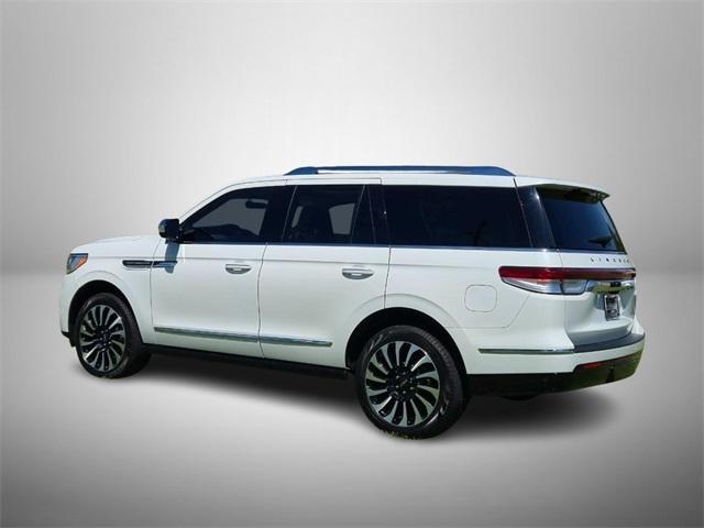 used 2024 Lincoln Navigator car, priced at $88,987