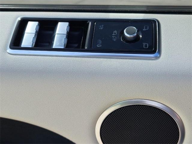 used 2022 Land Rover Range Rover Sport car, priced at $51,499