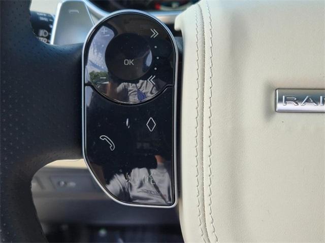 used 2022 Land Rover Range Rover Sport car, priced at $51,499
