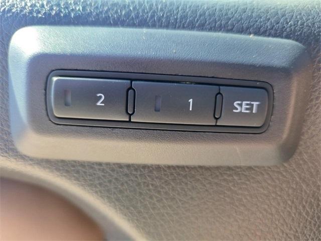 used 2023 Nissan Titan car, priced at $39,491