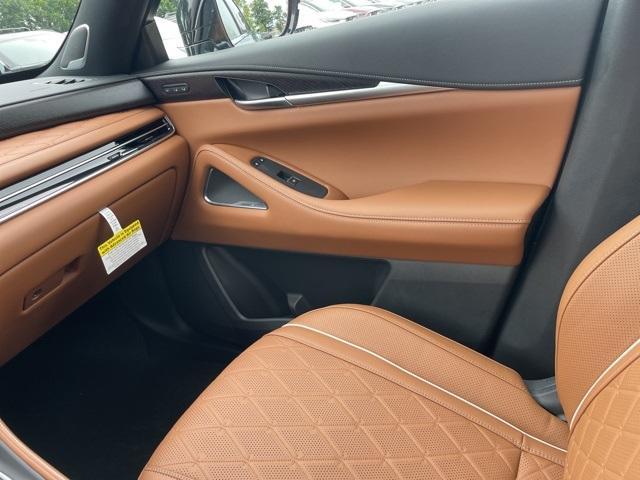 new 2025 INFINITI QX60 car, priced at $71,290