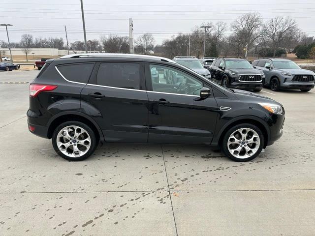 used 2016 Ford Escape car, priced at $8,499