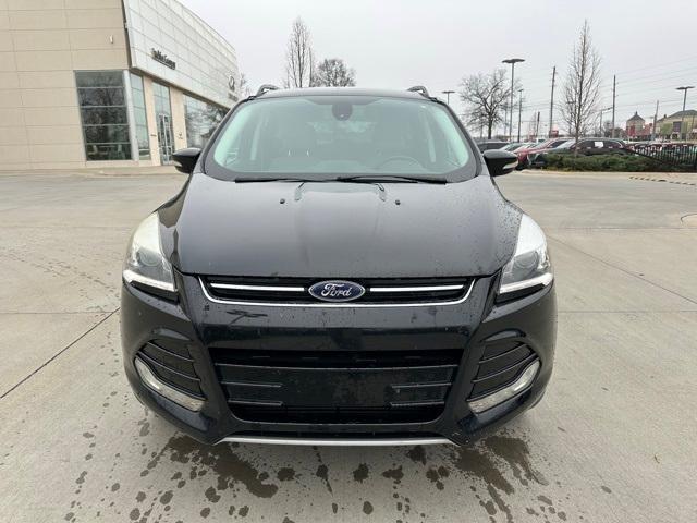 used 2016 Ford Escape car, priced at $8,499