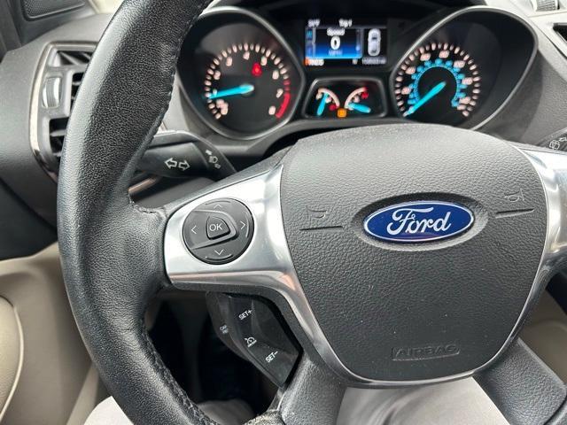 used 2016 Ford Escape car, priced at $8,499