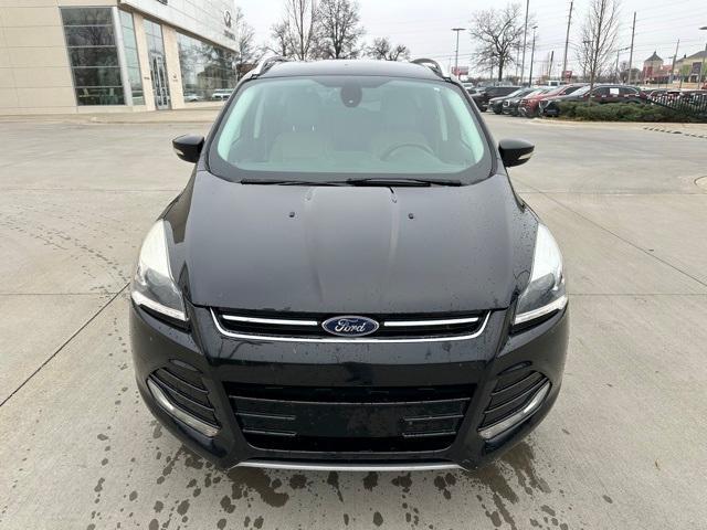 used 2016 Ford Escape car, priced at $8,499