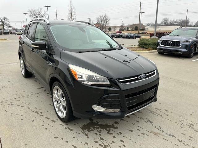 used 2016 Ford Escape car, priced at $8,499