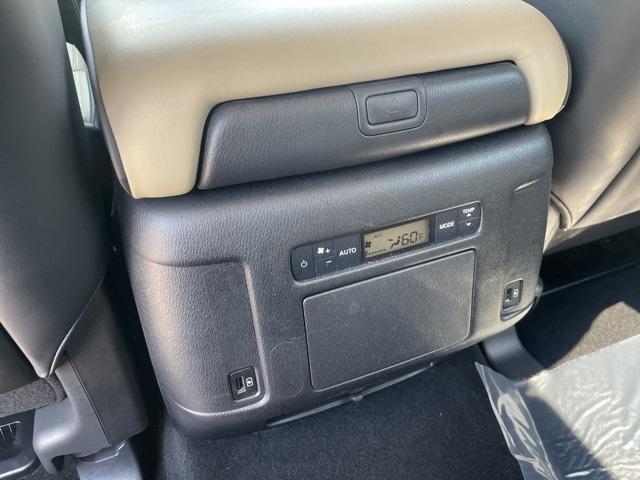 used 2024 INFINITI QX80 car, priced at $54,287