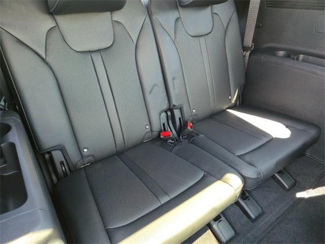 used 2024 Kia Sorento car, priced at $38,997