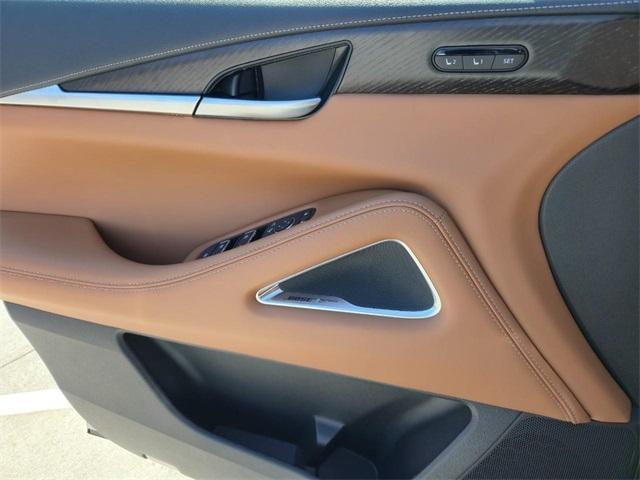 new 2025 INFINITI QX60 car, priced at $69,600