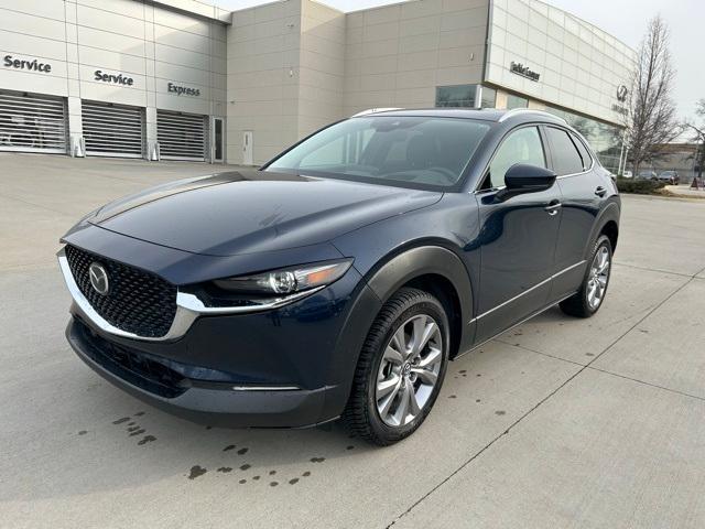 used 2021 Mazda CX-30 car, priced at $20,989