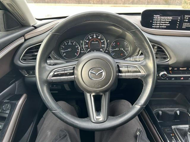 used 2021 Mazda CX-30 car, priced at $20,989