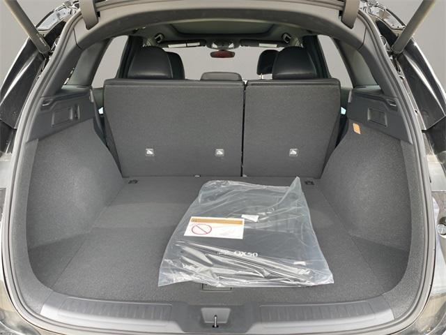 new 2025 INFINITI QX50 car, priced at $49,360