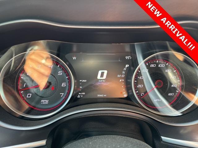 used 2020 Dodge Charger car, priced at $42,000