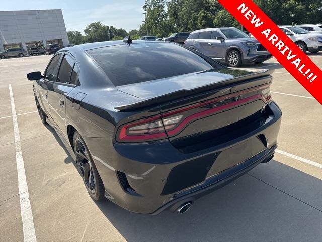 used 2020 Dodge Charger car, priced at $42,000