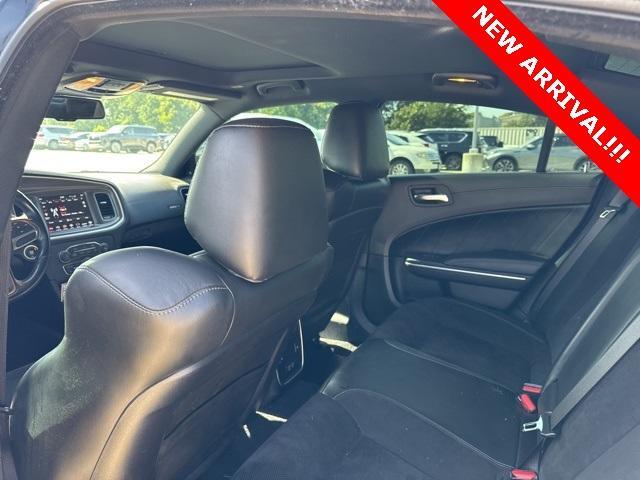 used 2020 Dodge Charger car, priced at $42,000