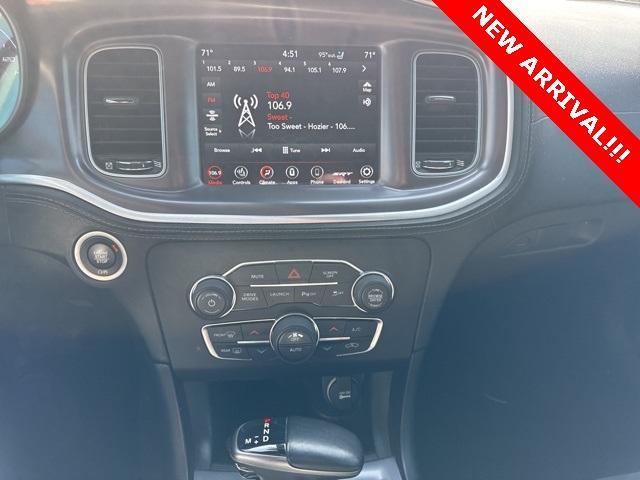 used 2020 Dodge Charger car, priced at $42,000