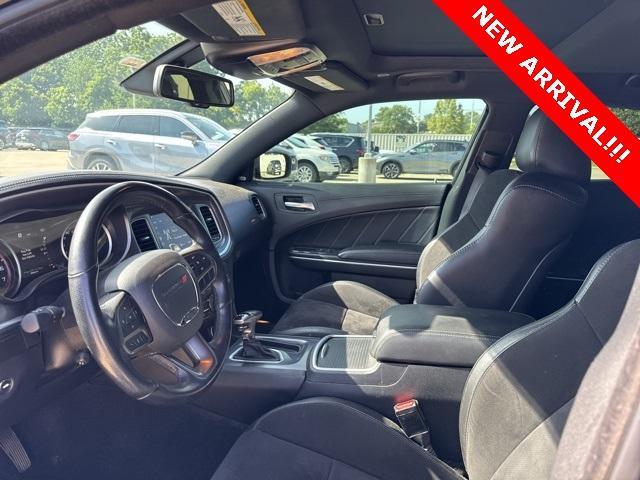 used 2020 Dodge Charger car, priced at $42,000